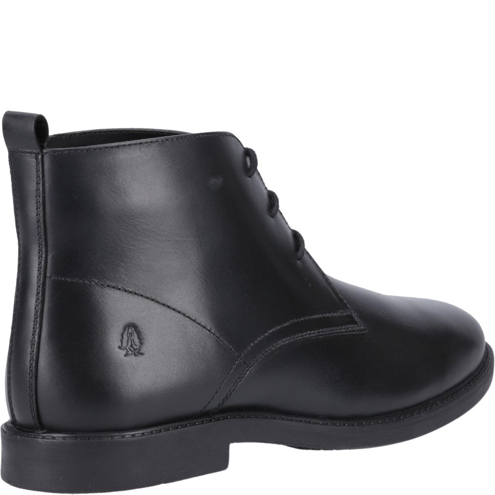 Hush Puppies Tate Senior School Shoes
