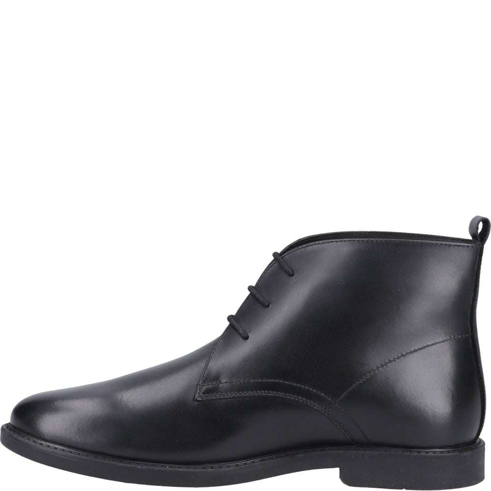 Hush Puppies Tate Senior School Shoes