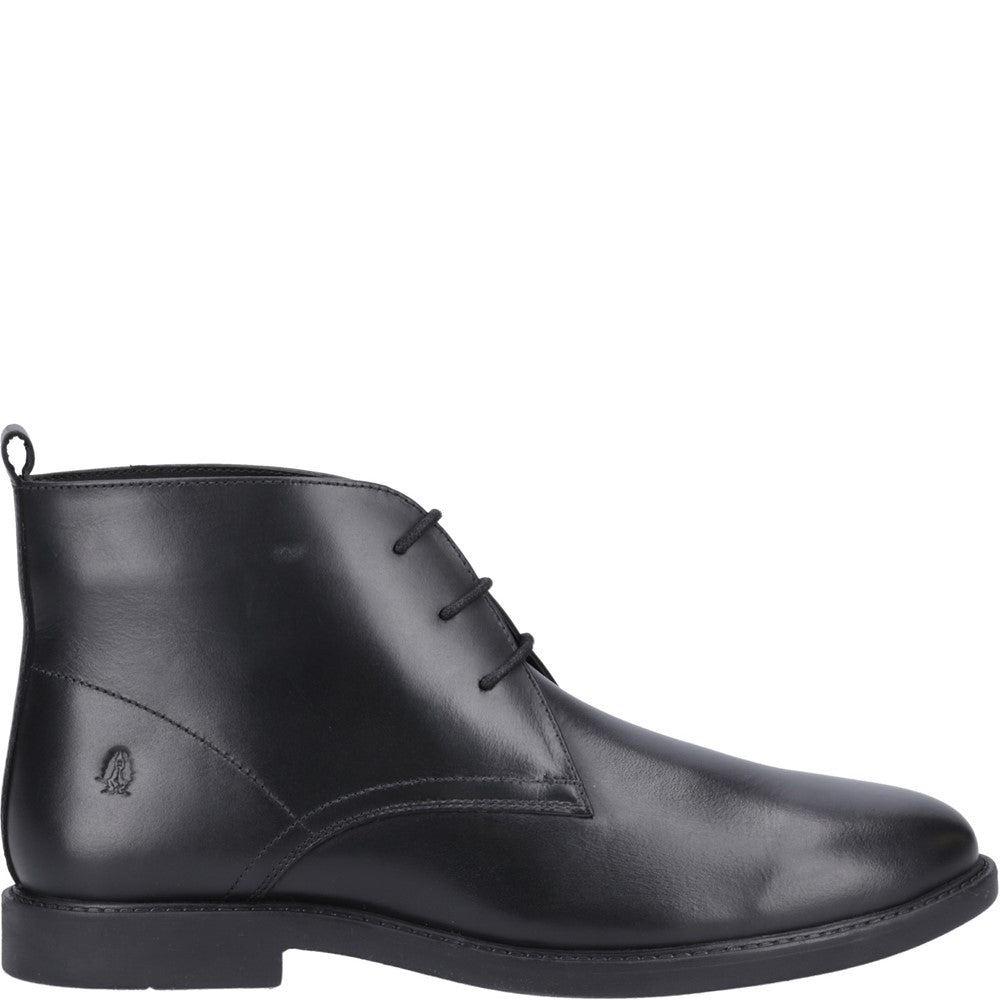 Hush Puppies Tate Senior School Shoes