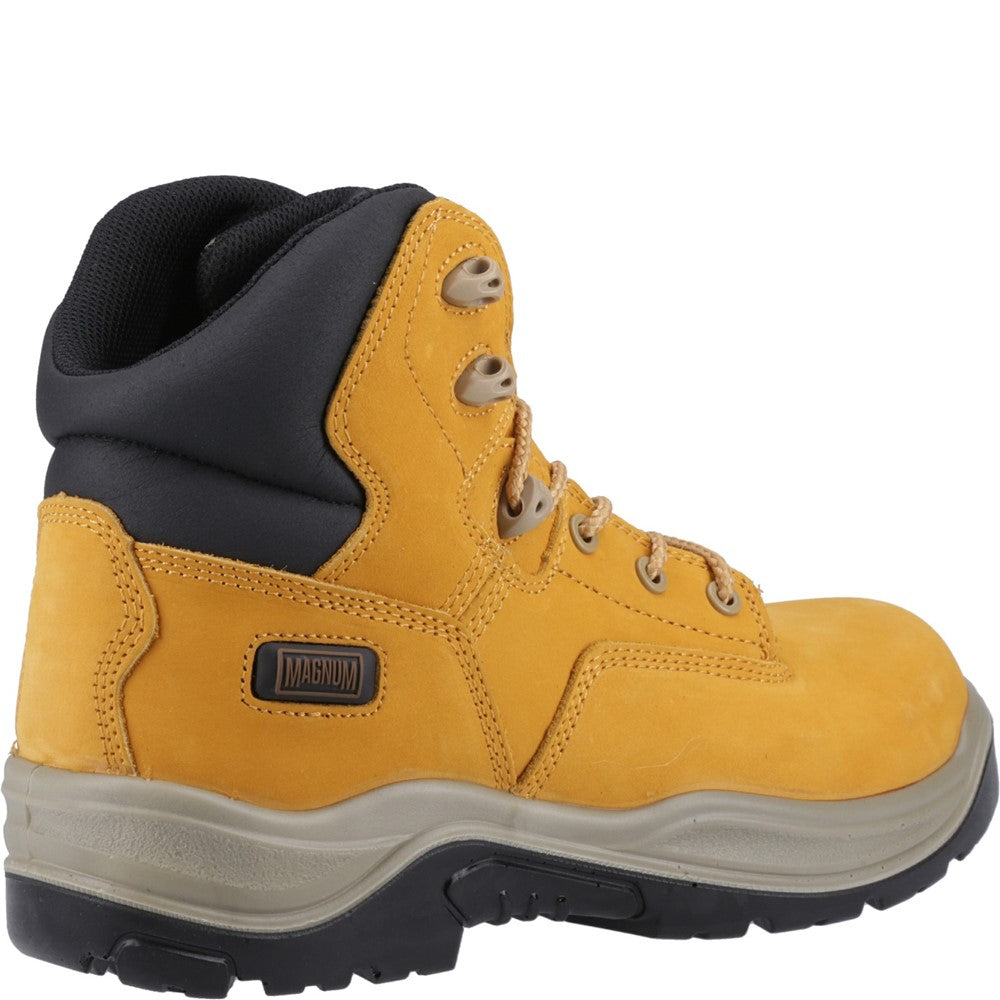 Magnum Precision Sitemaster CT CP Uniform Safety Boot