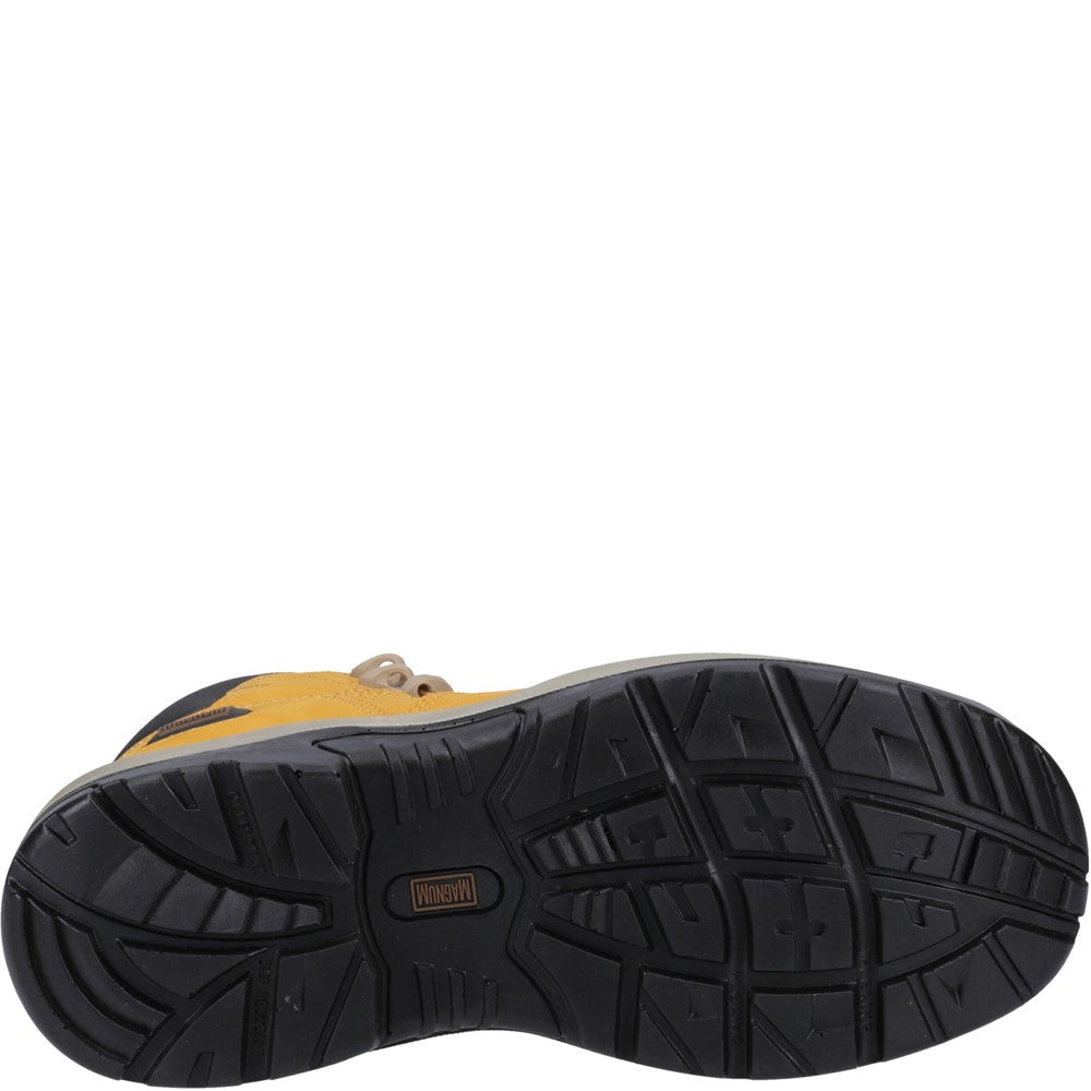 Magnum Precision Sitemaster CT CP Uniform Safety Boot