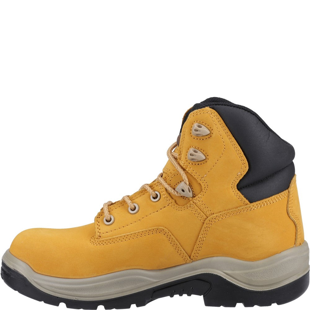Magnum Precision Sitemaster CT CP Uniform Safety Boot