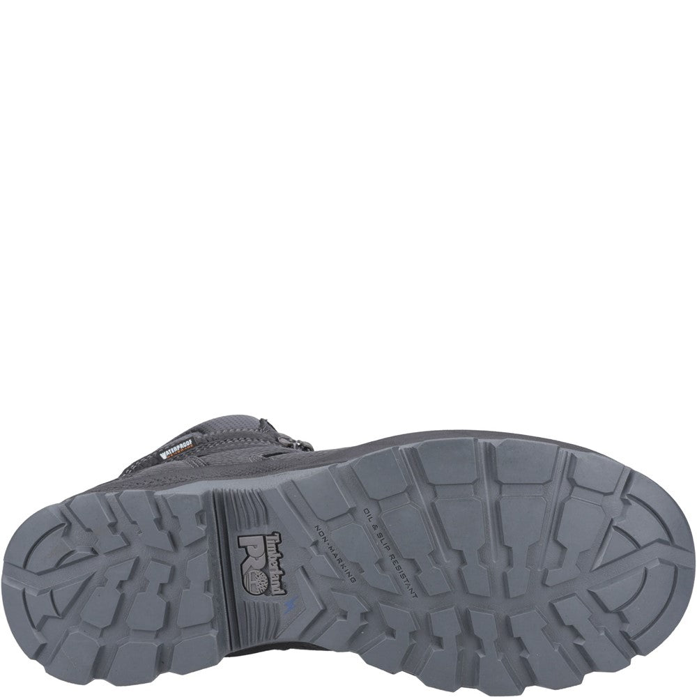 Timberland Pro Titan 6" Safety Boot