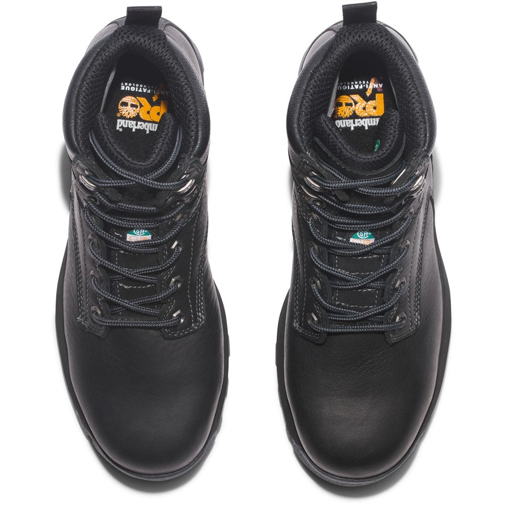 Timberland Pro Titan 6" Safety Boot