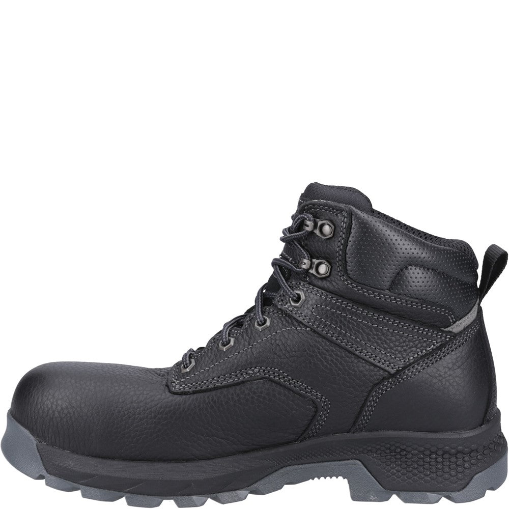Timberland Pro Titan 6" Safety Boot