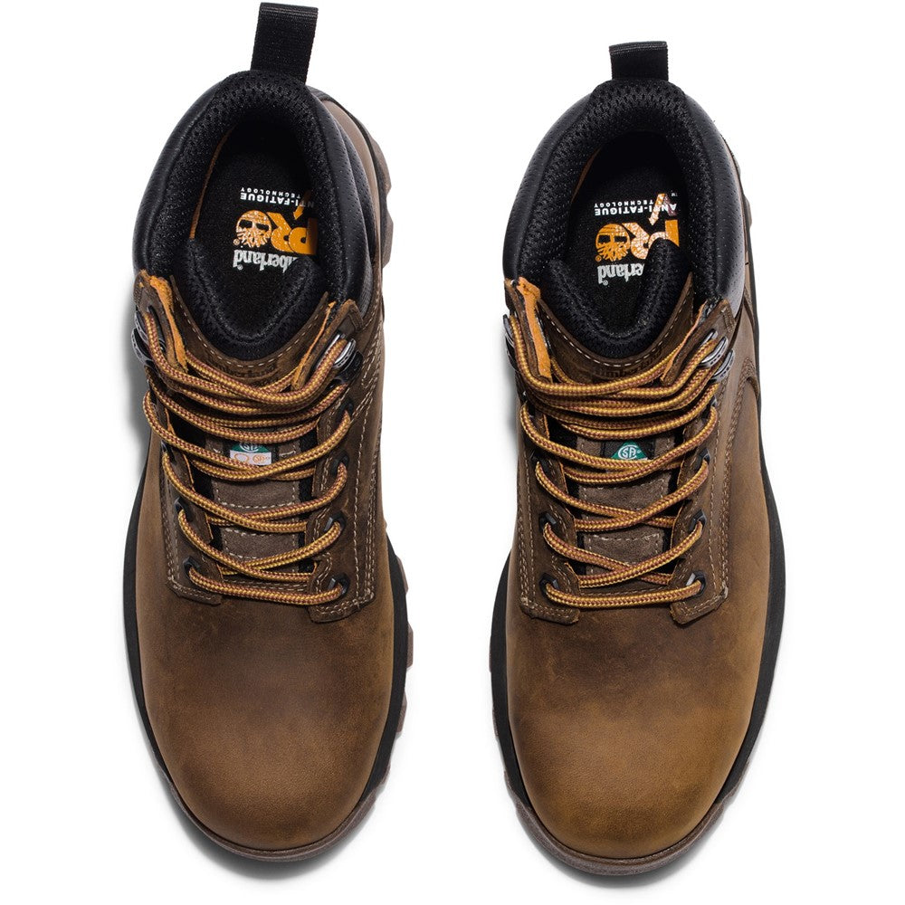 Timberland Pro Titan 6" Safety Boot