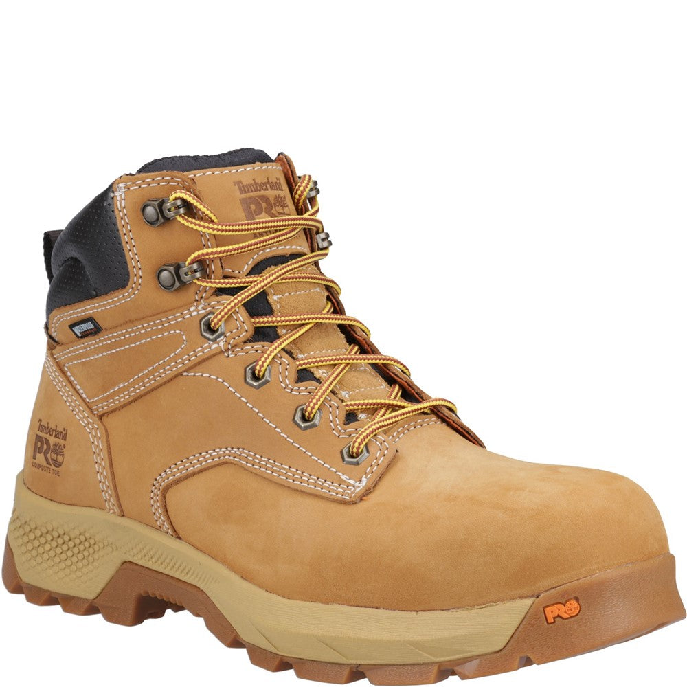 Timberland Pro Titan 6" Safety Boot