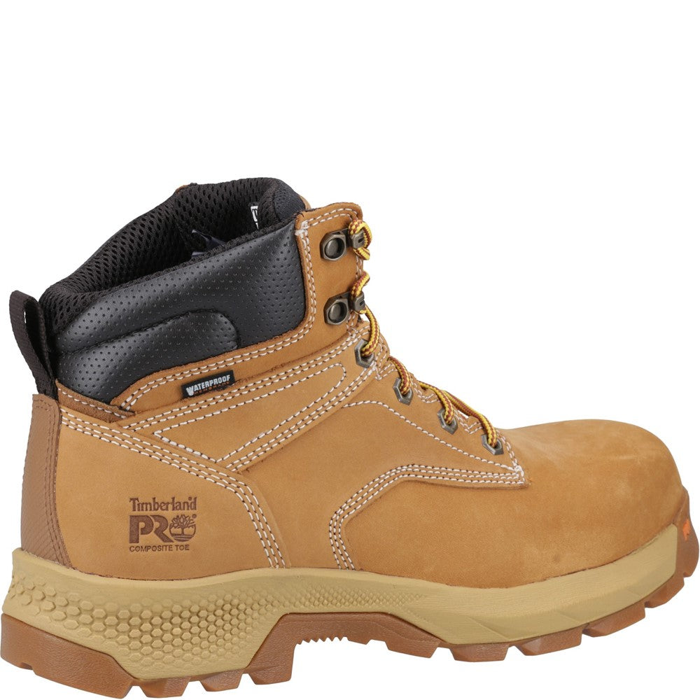 Timberland Pro Titan 6" Safety Boot