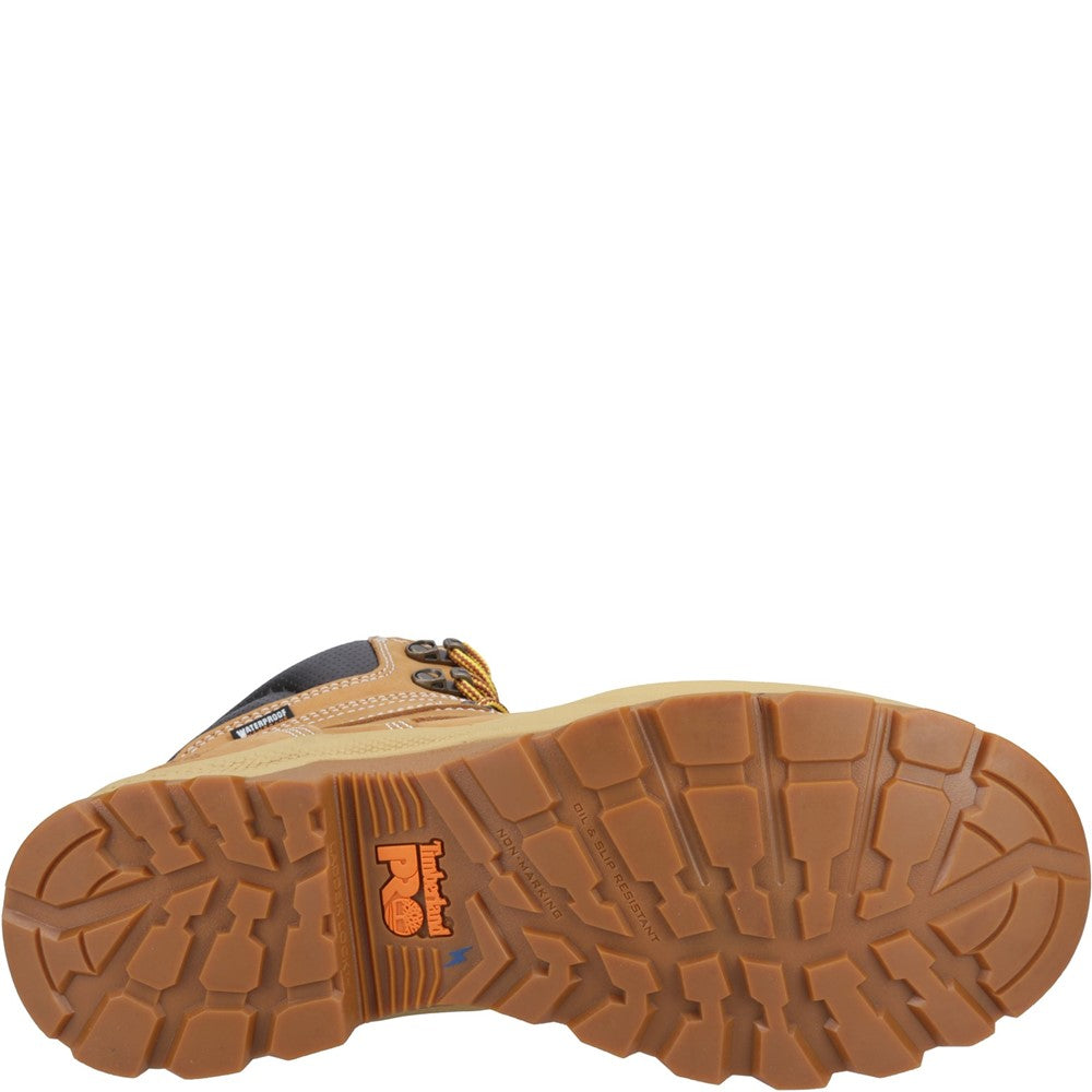 Timberland Pro Titan 6" Safety Boot