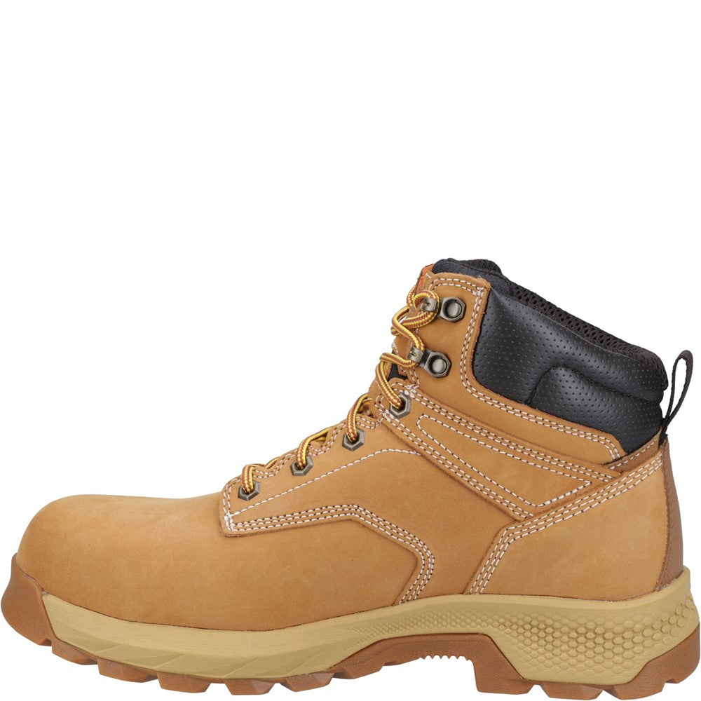 Timberland Pro Titan 6" Safety Boot