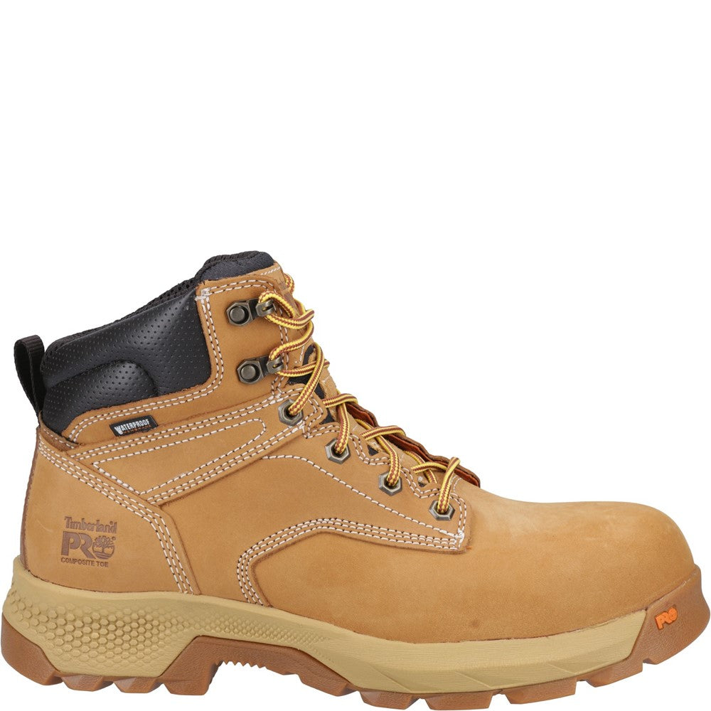 Timberland Pro Titan 6" Safety Boot