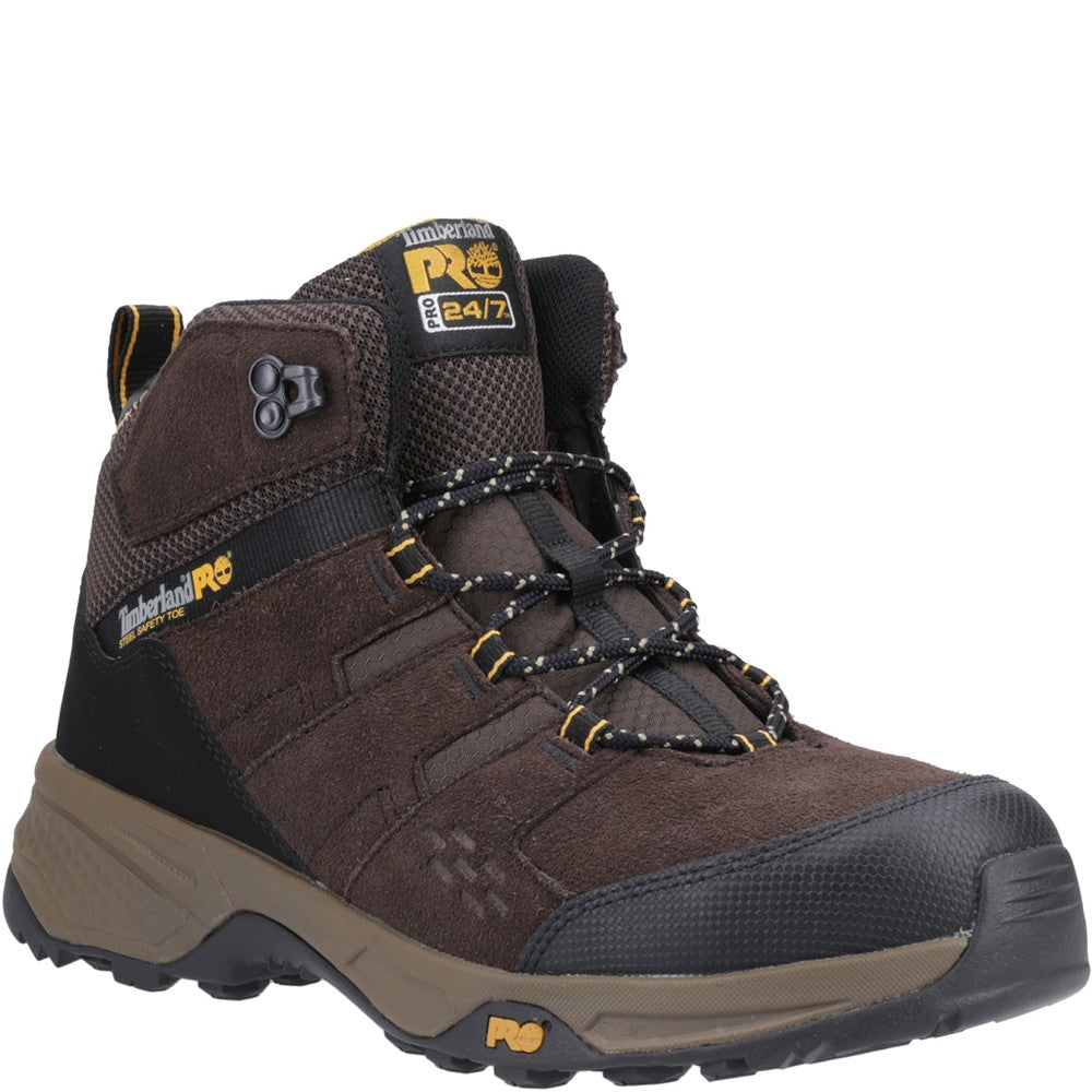 Timberland Pro Switchback Safety Boot