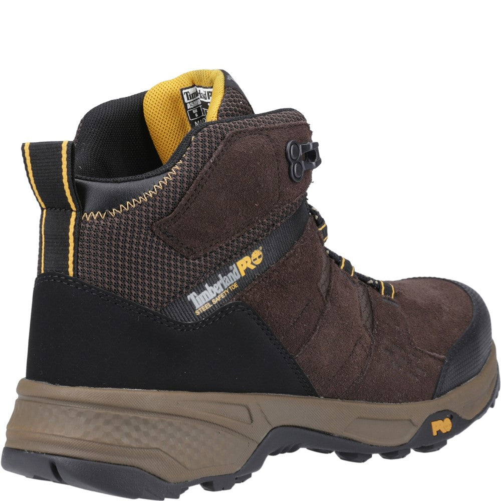 Timberland Pro Switchback Safety Boot