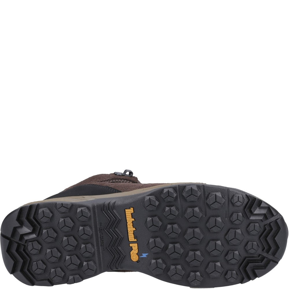 Timberland Pro Switchback Safety Boot