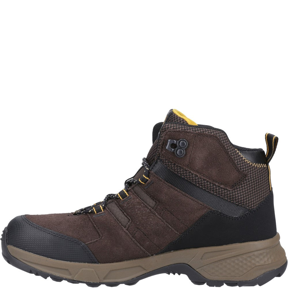Timberland Pro Switchback Safety Boot
