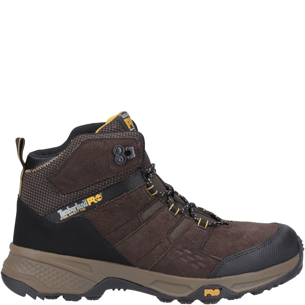Timberland Pro Switchback Safety Boot