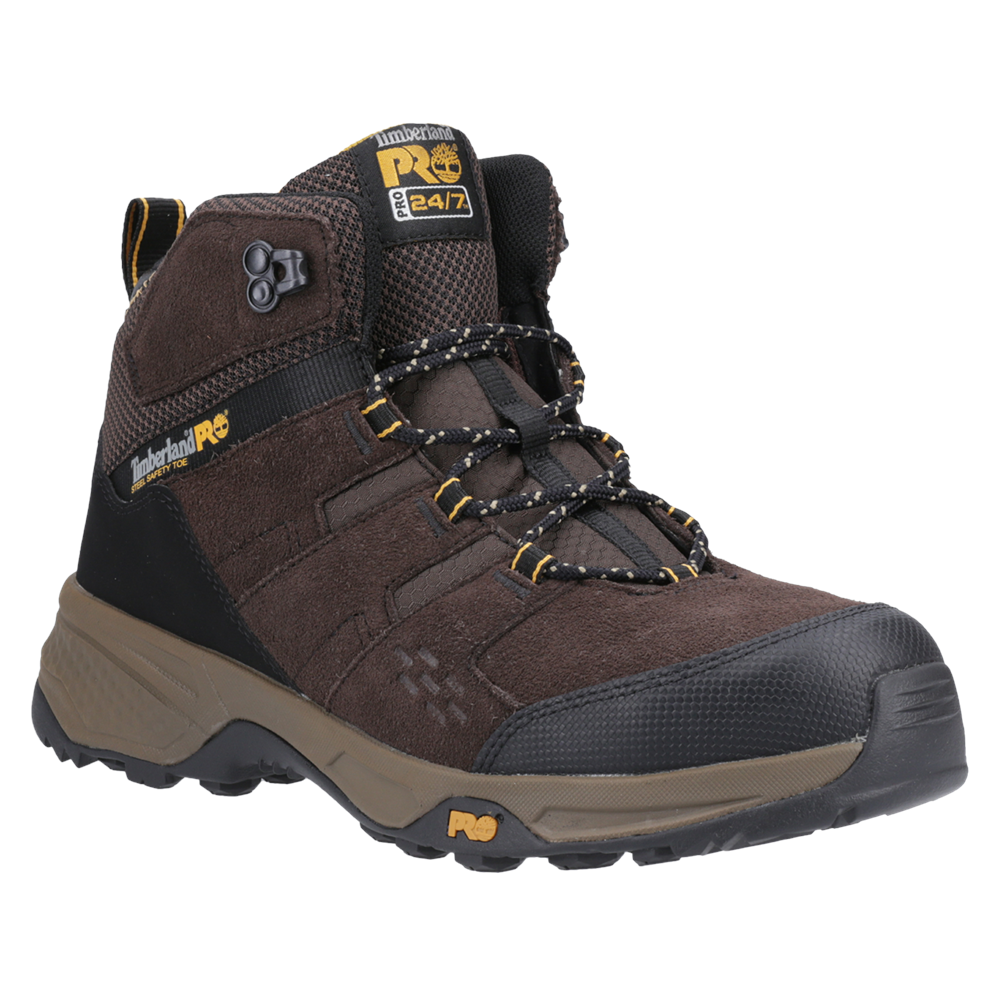 Timberland Pro Switchback Safety Boot