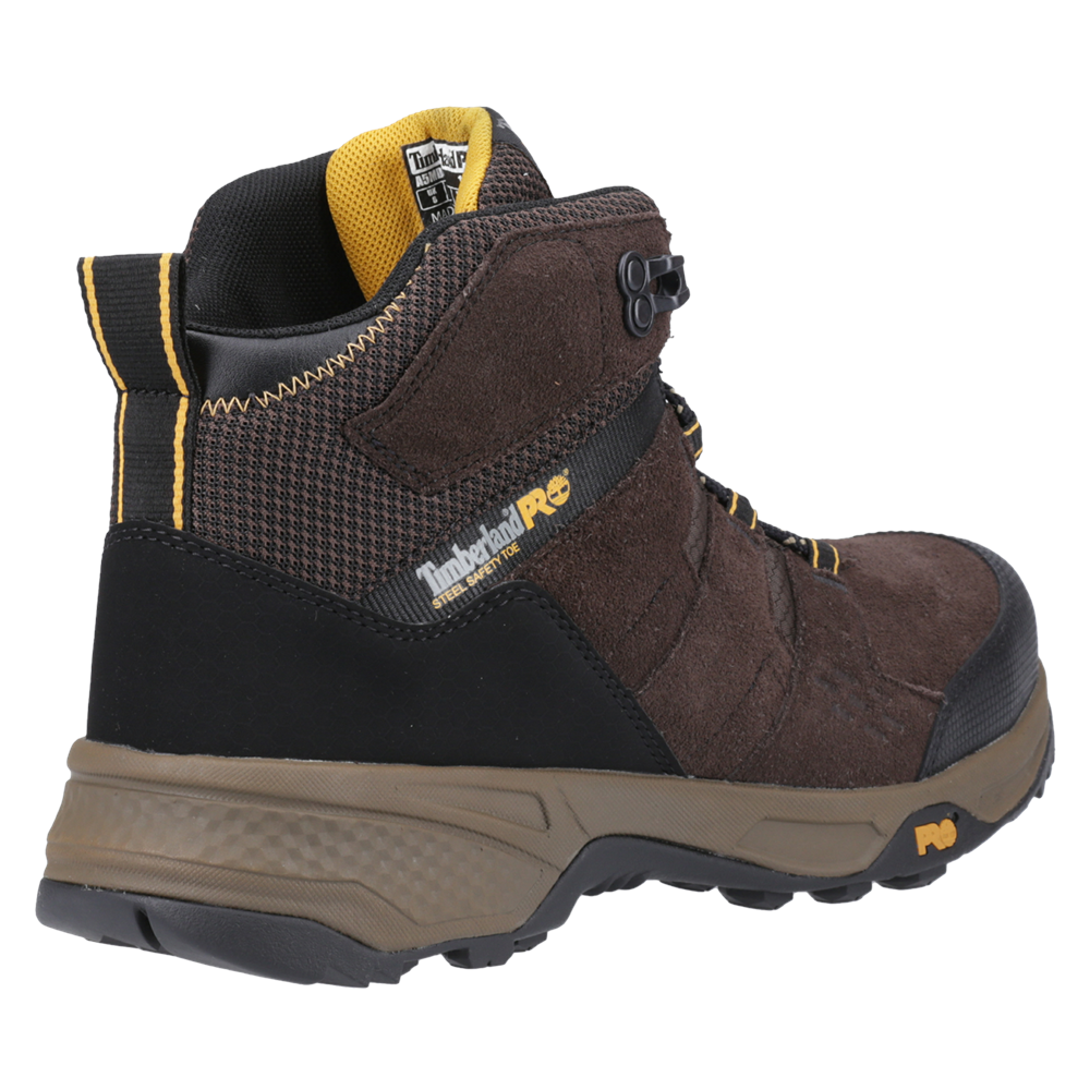 Timberland Pro Switchback Safety Boot