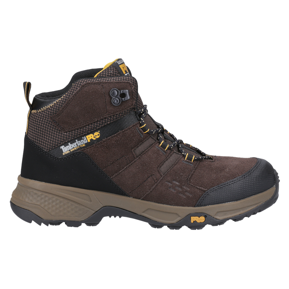 Timberland Pro Switchback Safety Boot