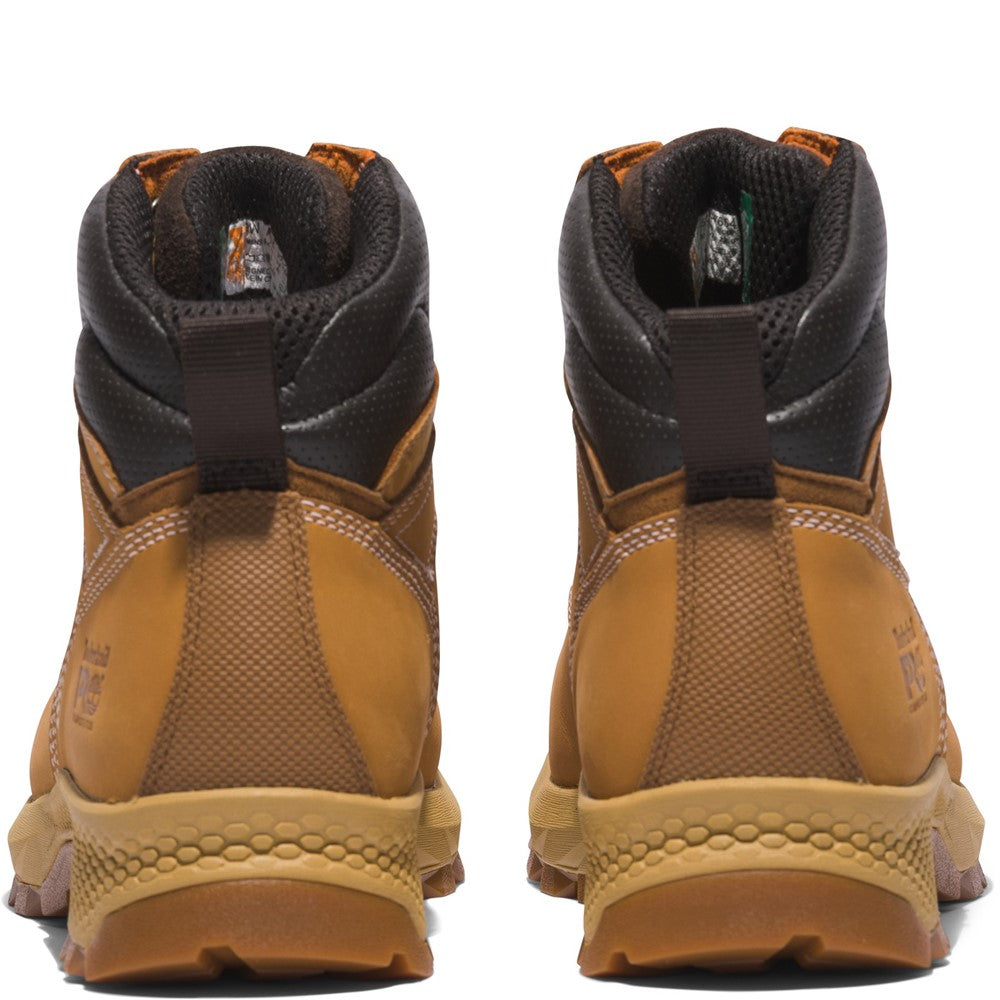 Timberland Pro Titan 6" Safety Boot