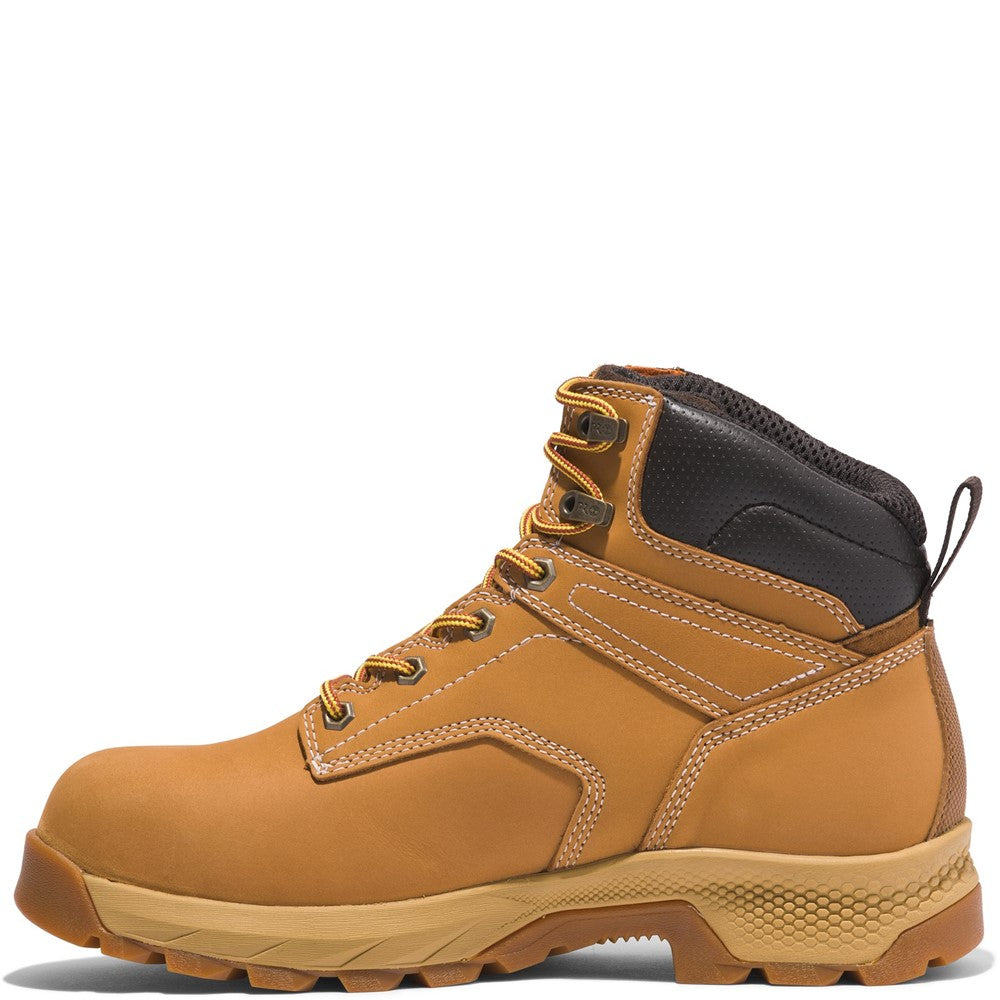 Timberland Pro Titan 6" Safety Boot