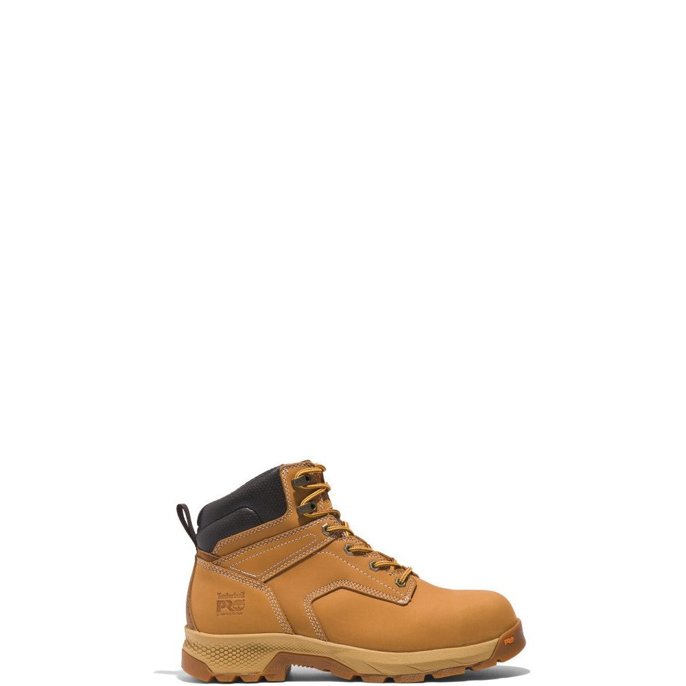 Timberland Pro Titan 6" Safety Boot