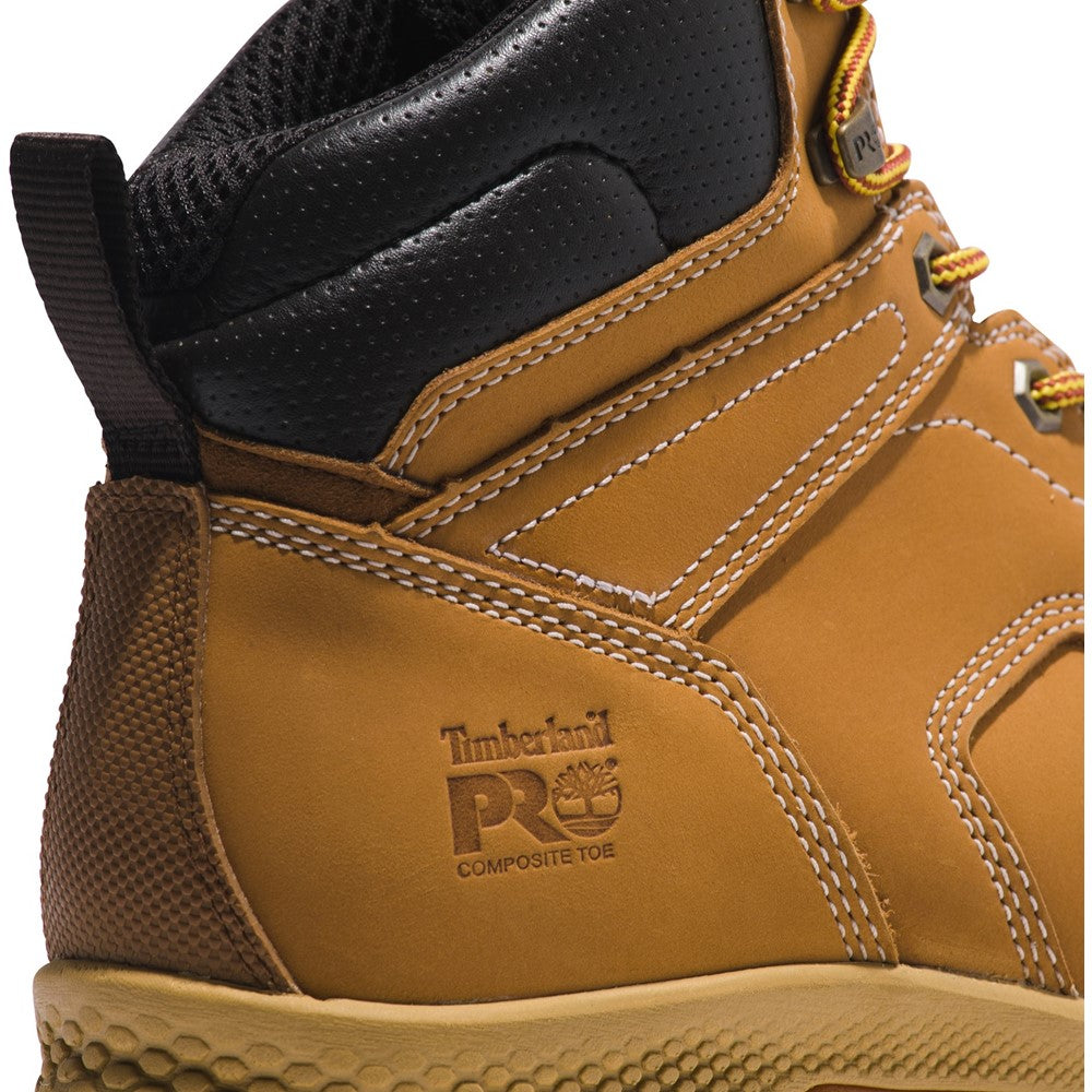 Timberland Pro Titan 6" Safety Boot