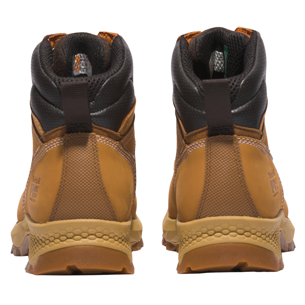 Timberland Pro Titan 6" Safety Boot