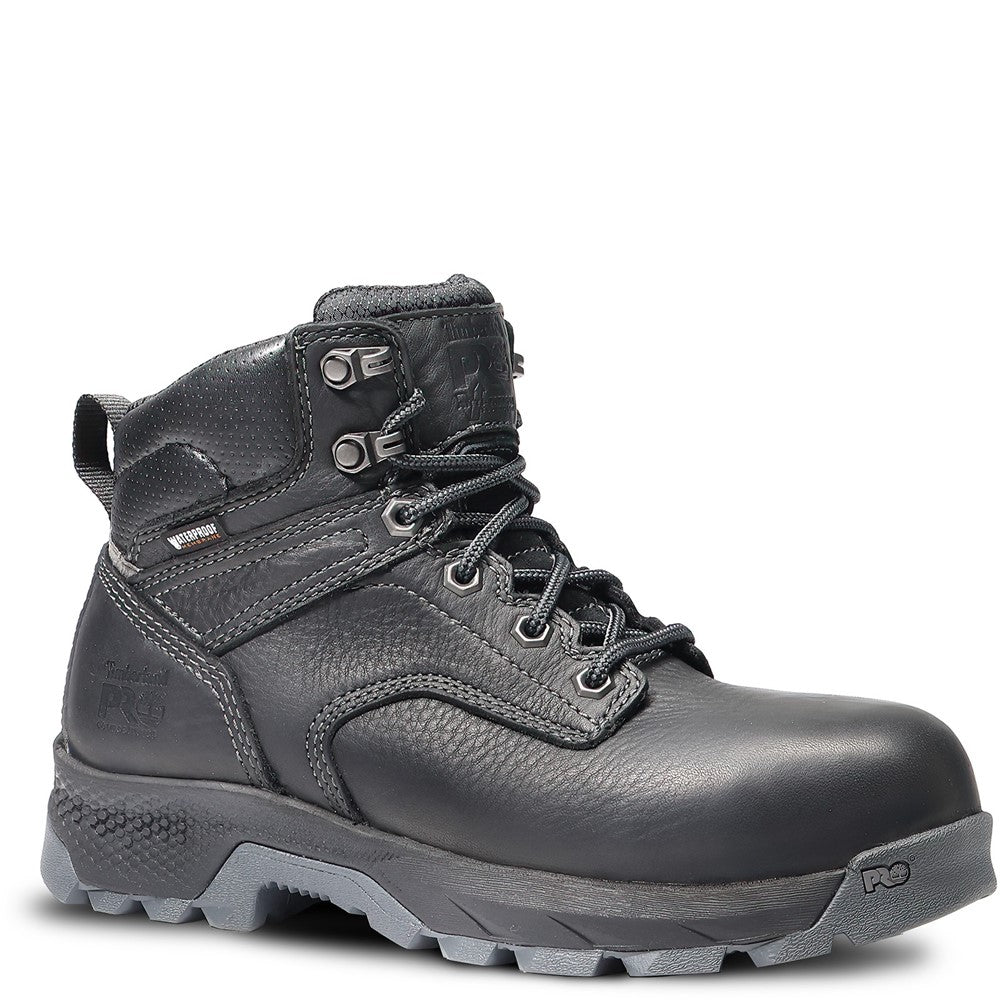 Timberland Pro Titan 6" Safety Boot