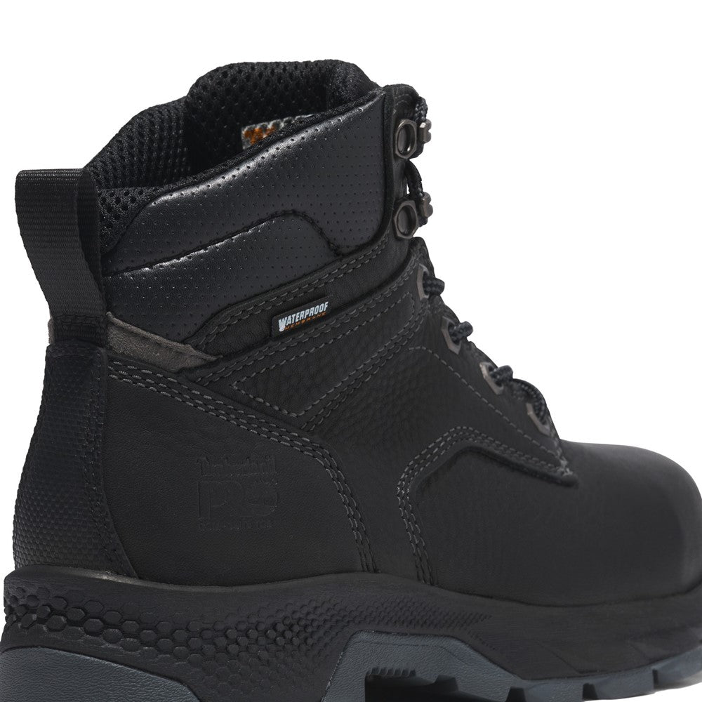 Timberland Pro Titan 6" Safety Boot
