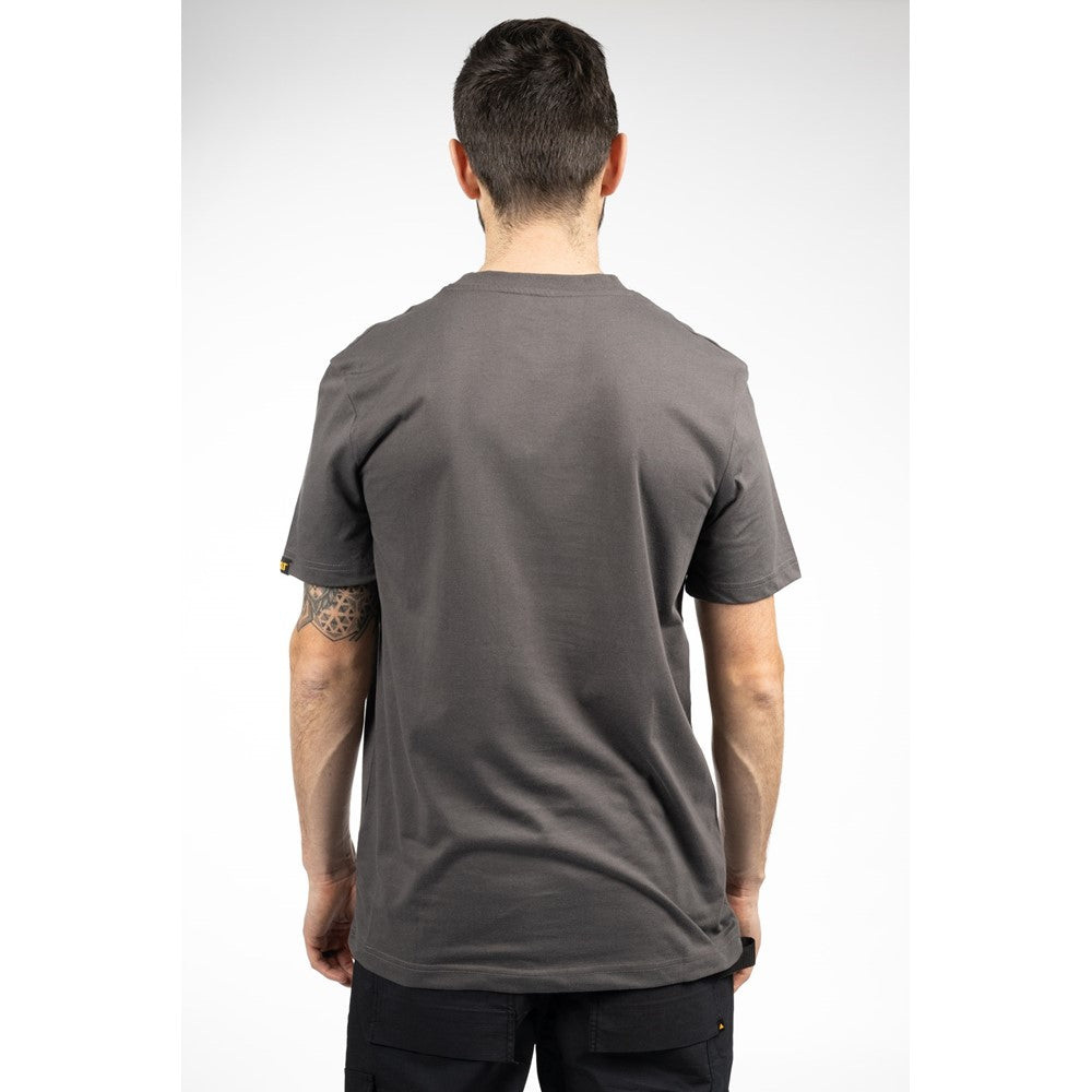 Caterpillar Graphic Tee