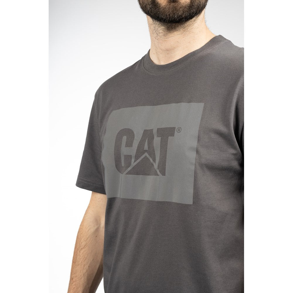 Caterpillar Graphic Tee