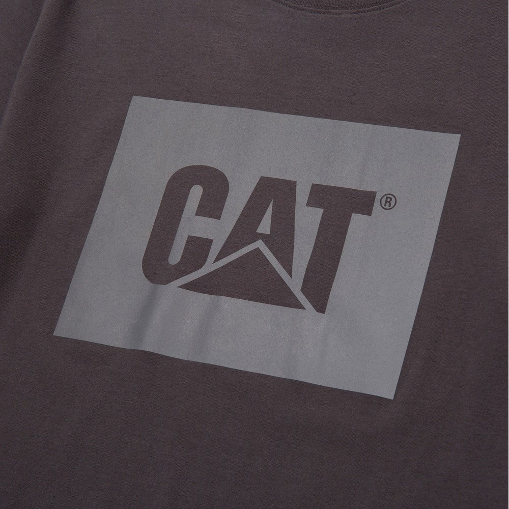 Caterpillar Graphic Tee
