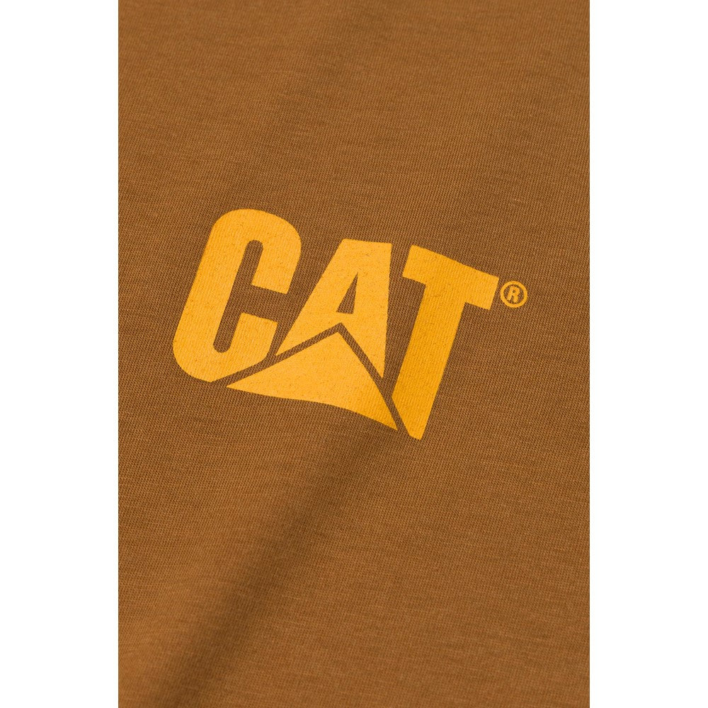 Caterpillar Graphic Tee