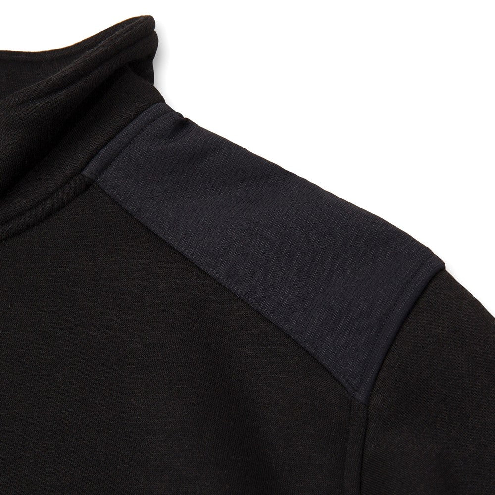 Caterpillar Essential 1/4 Zip Sweatshirt