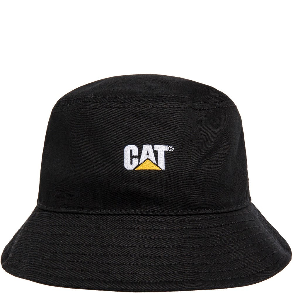 Caterpillar Bucket Hat