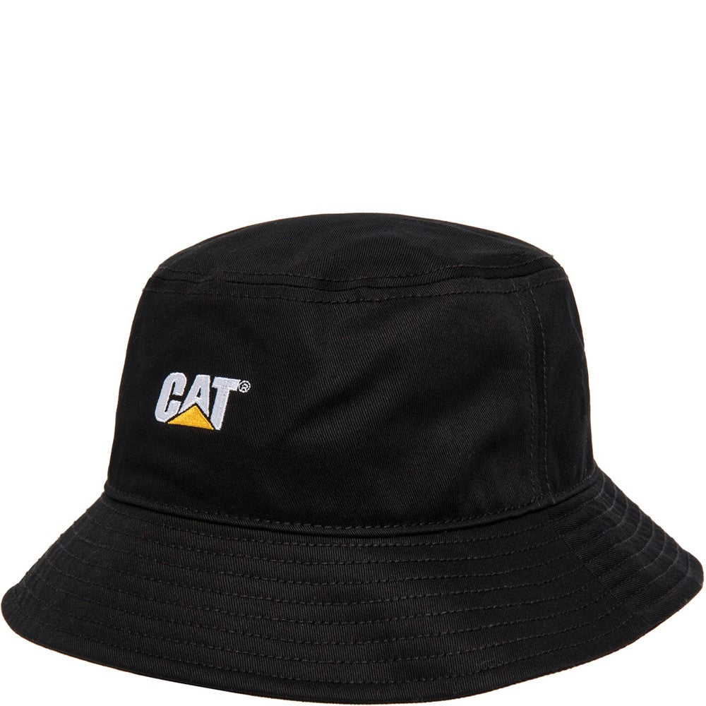 Caterpillar Bucket Hat