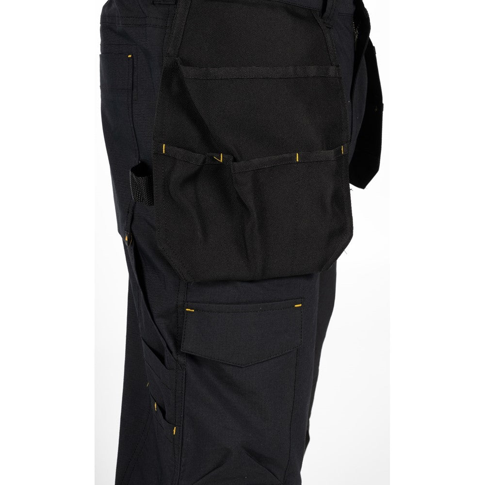 Cat Nexus Holster Stretch Pocket Trousers