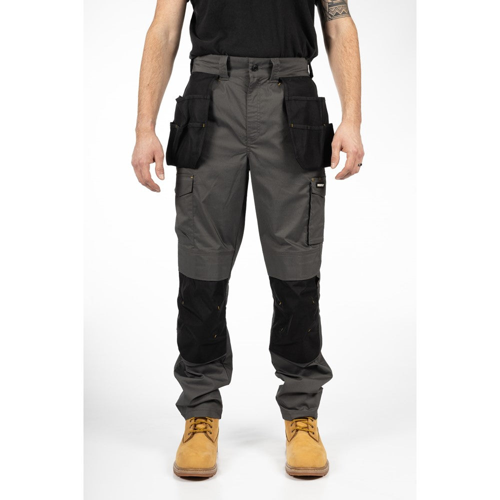 Cat Nexus Holster Stretch Pocket Trousers