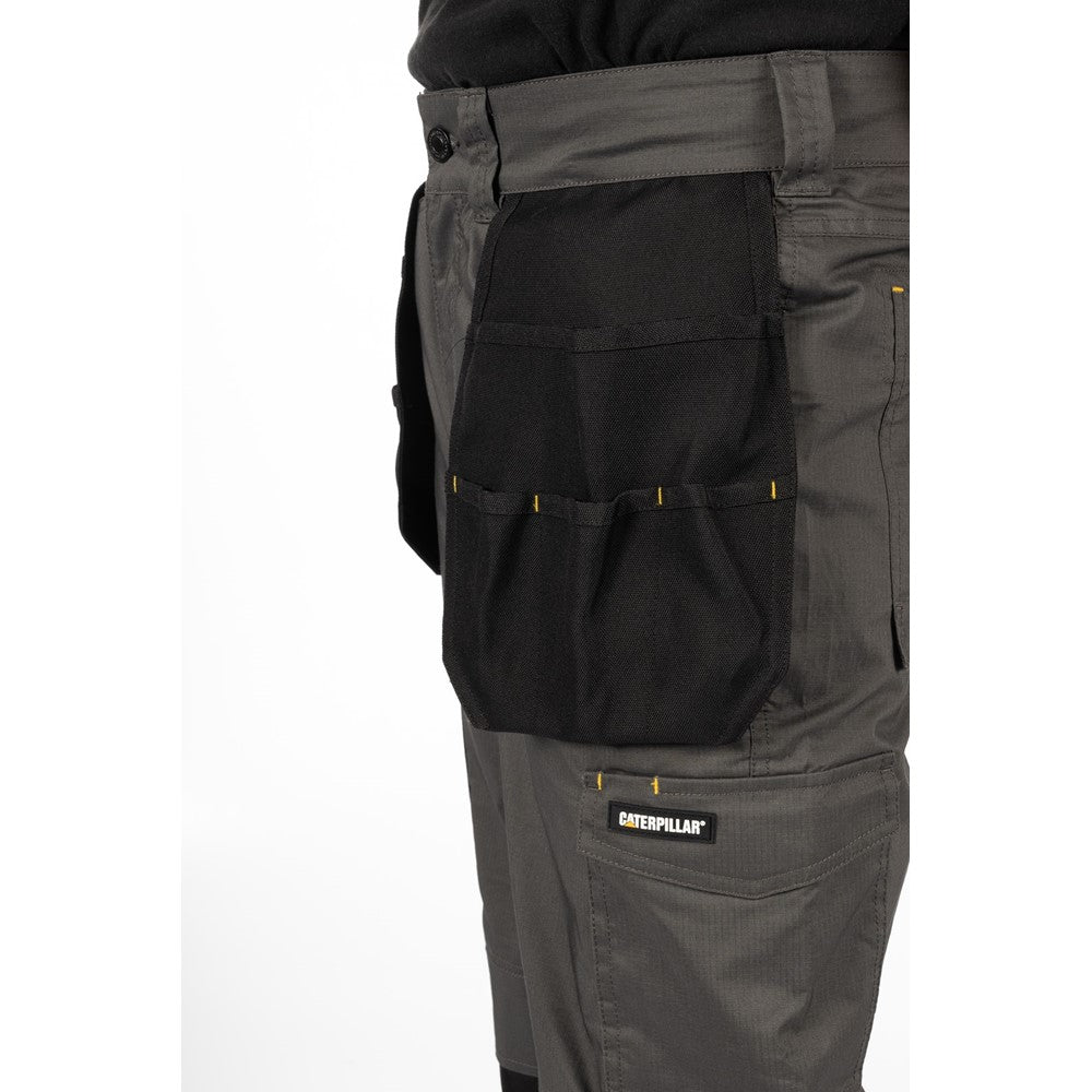Cat Nexus Holster Stretch Pocket Trousers