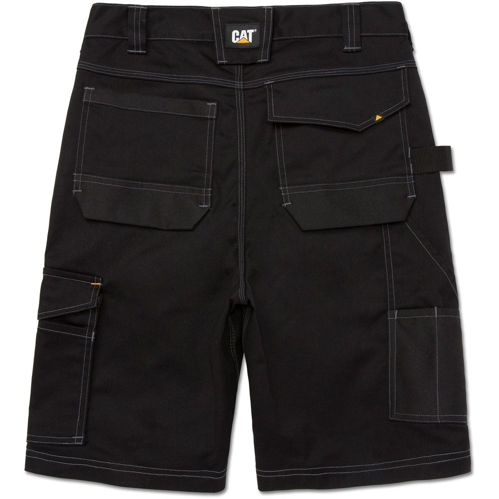 Caterpillar Essential Stretch Holster Short