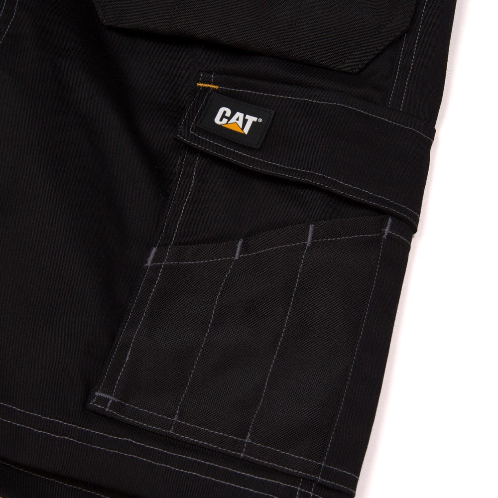 Caterpillar Essential Stretch Holster Short