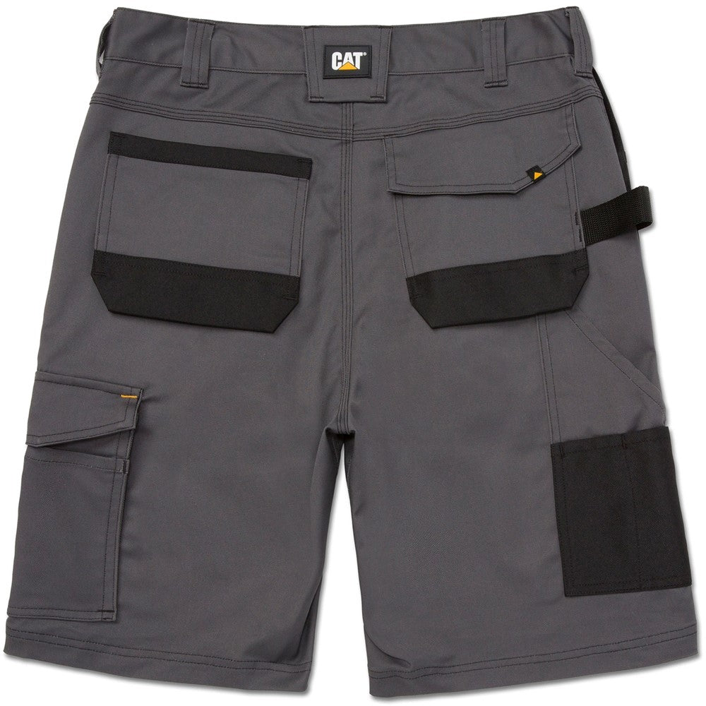 Caterpillar Essential Stretch Holster Short