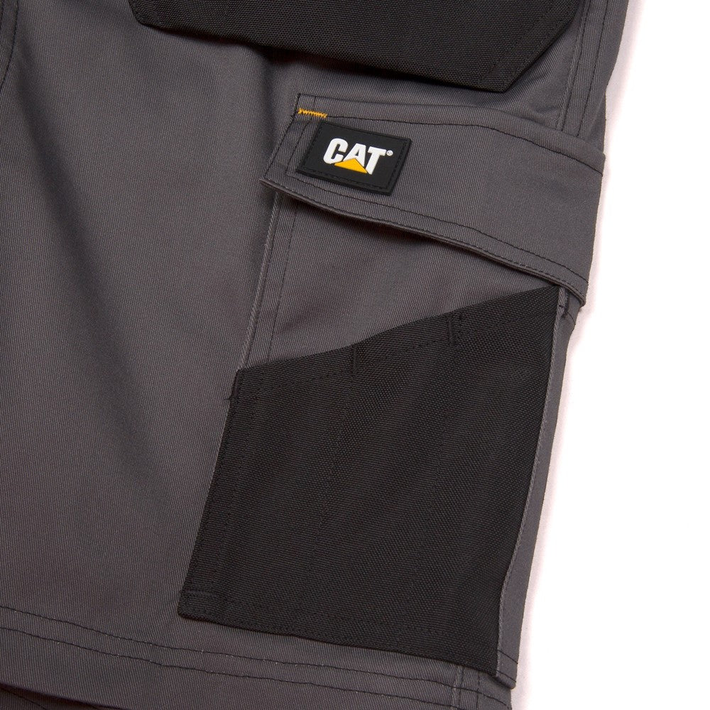 Caterpillar Essential Stretch Holster Short