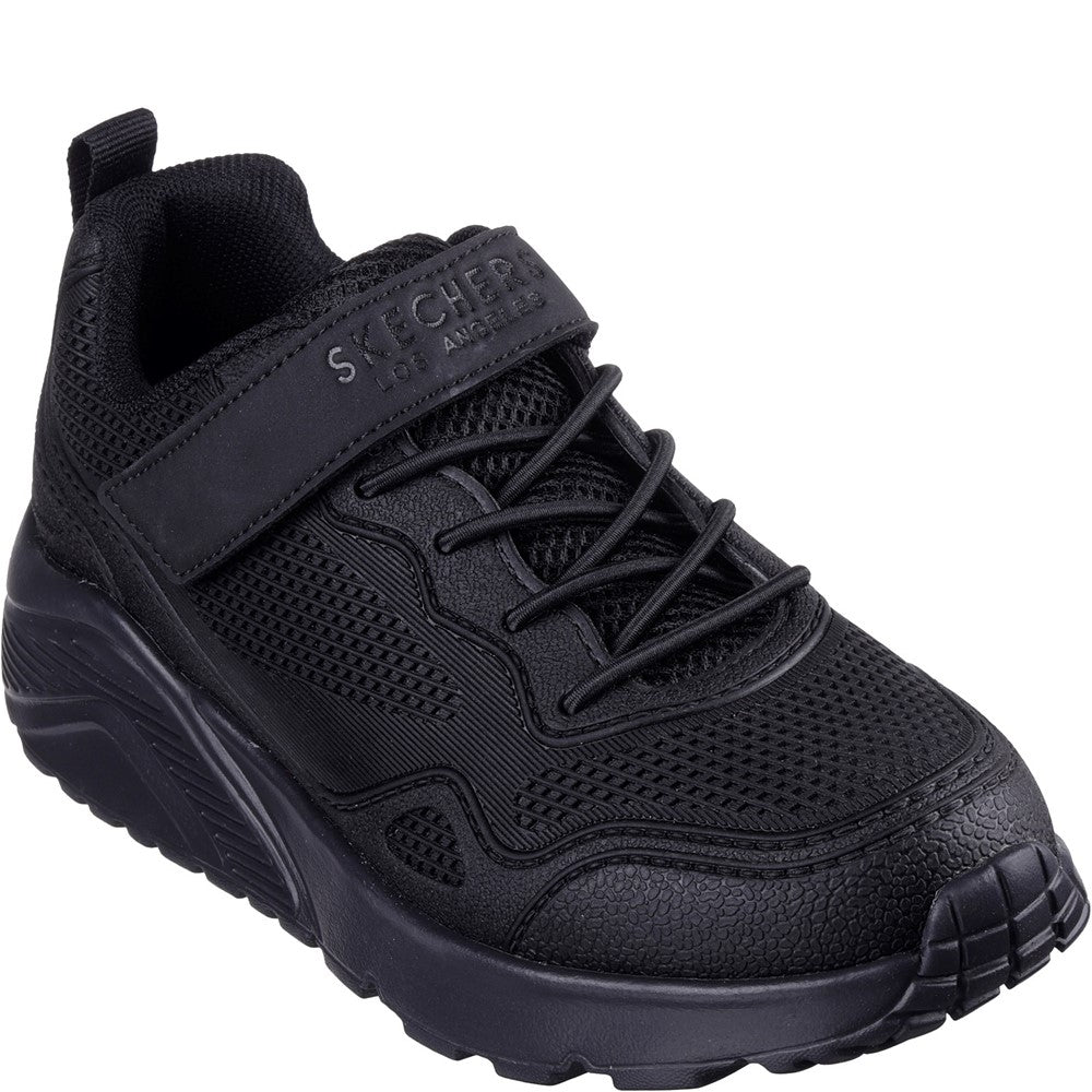Skechers Uno Lite - Worlo Trainer