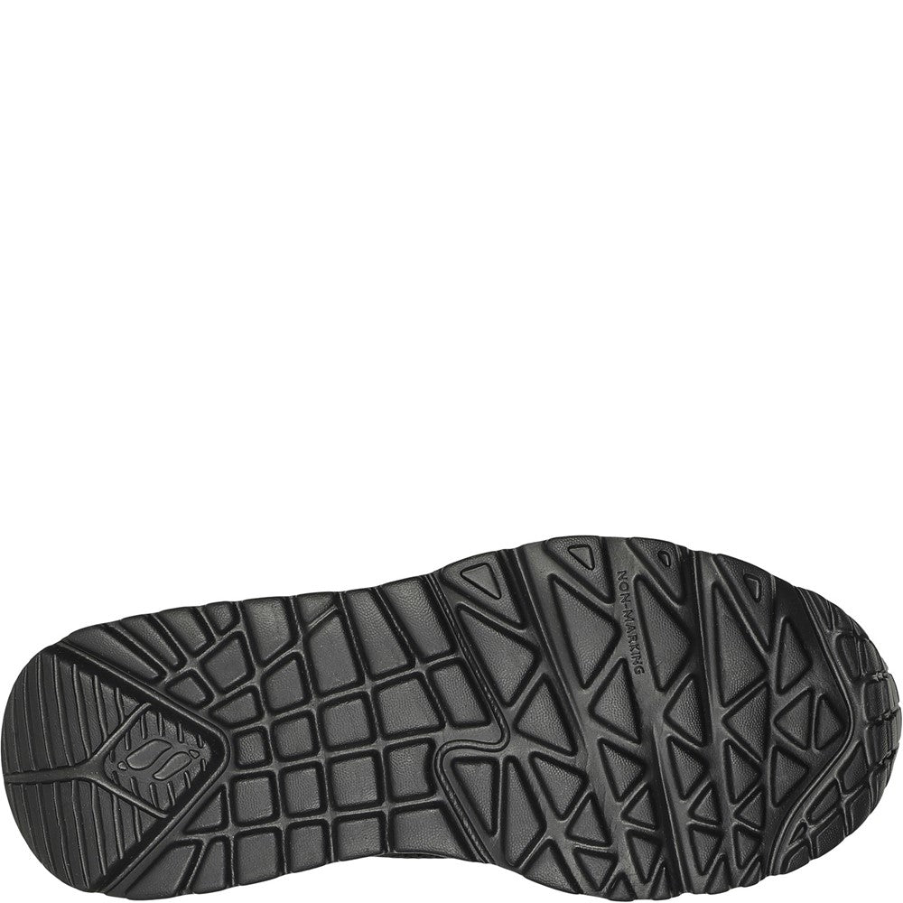 Skechers Uno Lite - Worlo Trainer