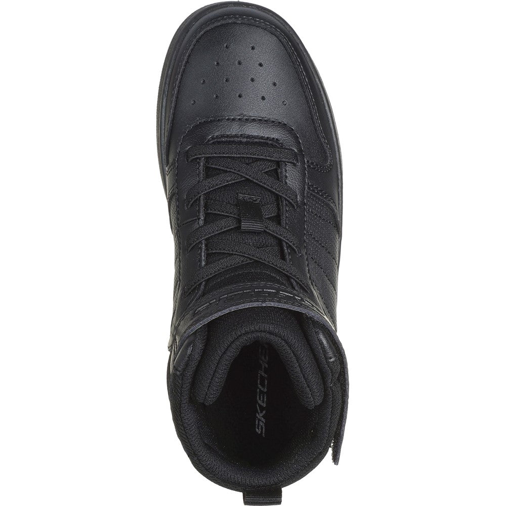 Skechers Smooth Street - Vorrez Shoe