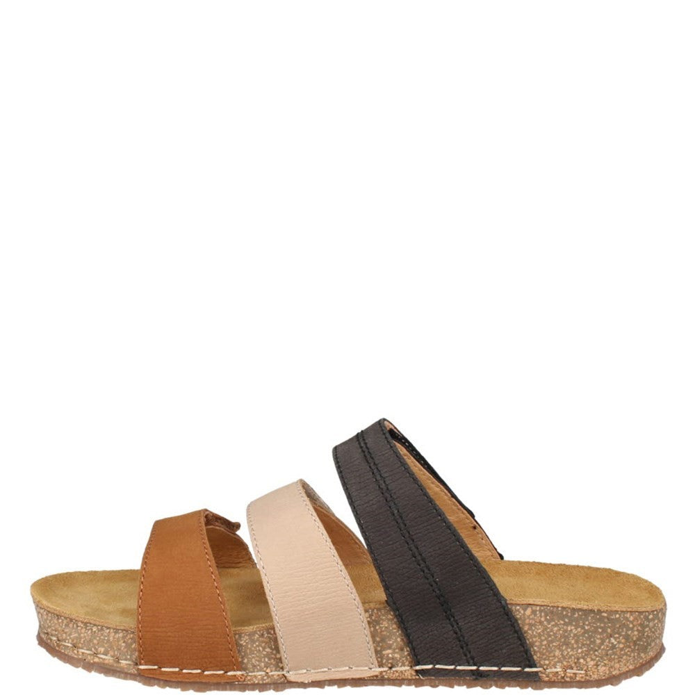 Josef Seibel Hannah 03 Mule