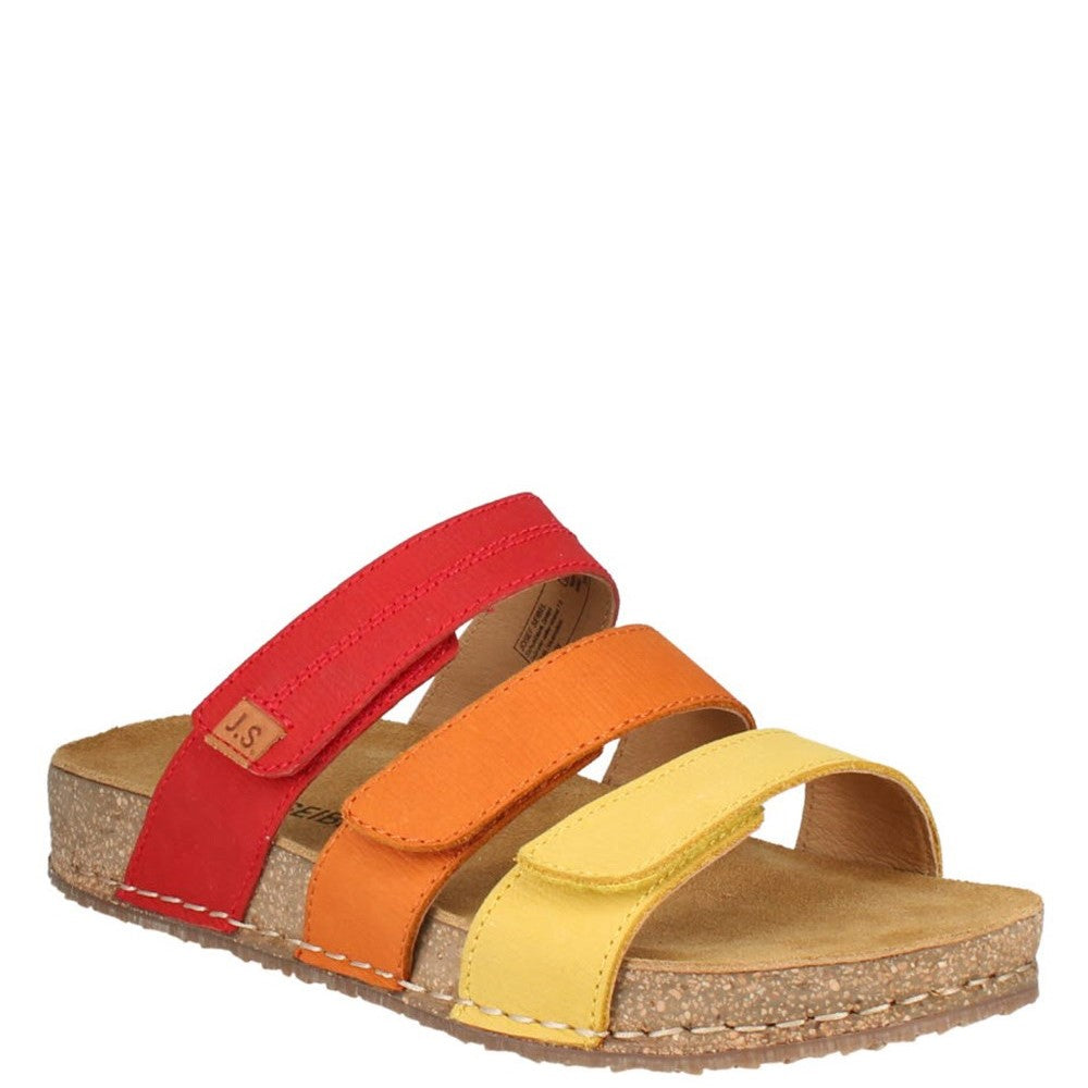 Josef Seibel Hannah 03 Mule