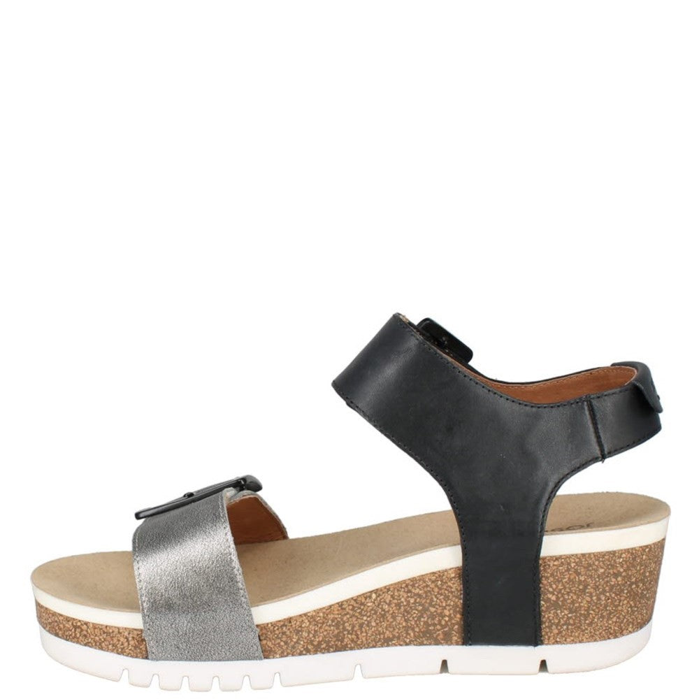 Josef Seibel Quinn 02 Sandal